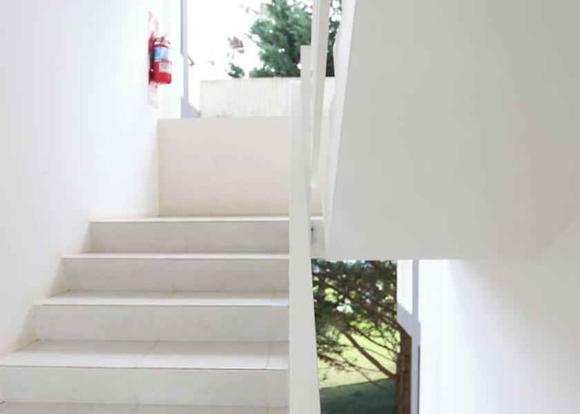 Buenos Aires Province Carilo Staircase