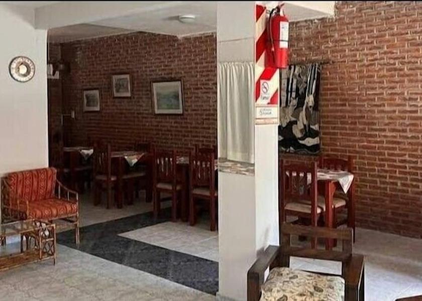 Buenos Aires Province San Clemente Living Area