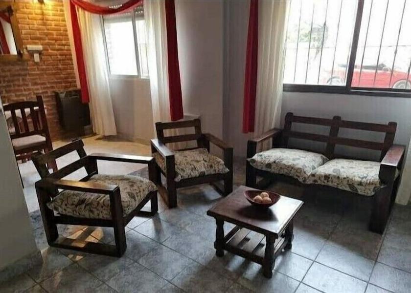 Buenos Aires Province San Clemente Living Area