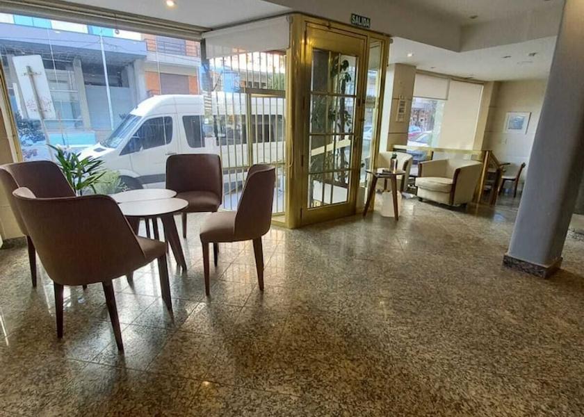 Buenos Aires Province Mar del Plata Living Area