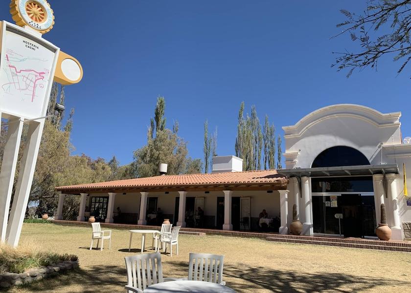 Salta Cachi Primary image