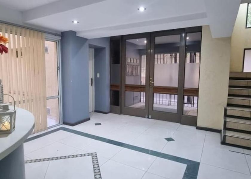 Mendoza Mendoza Reception