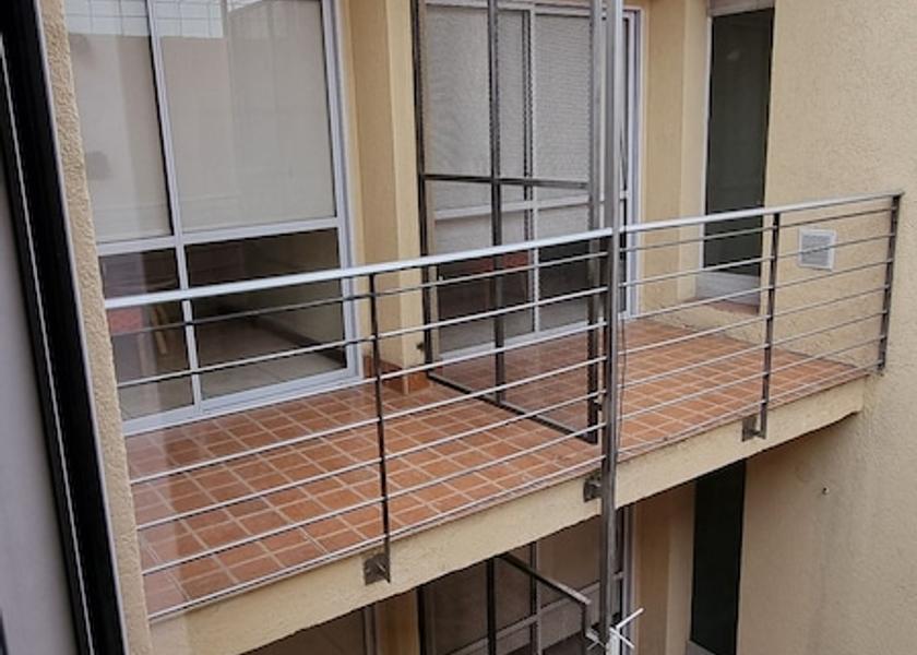 Mendoza Mendoza Terrace