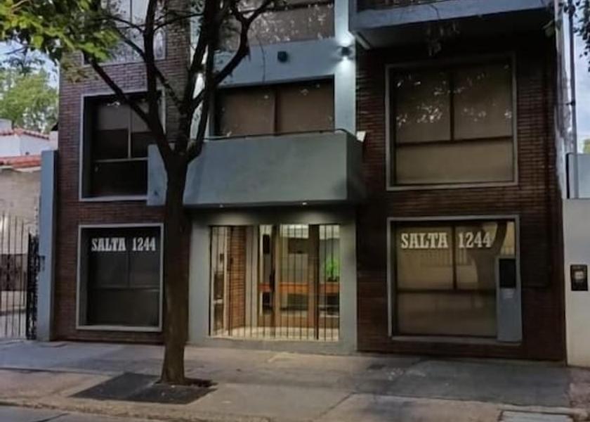 Mendoza Mendoza Facade