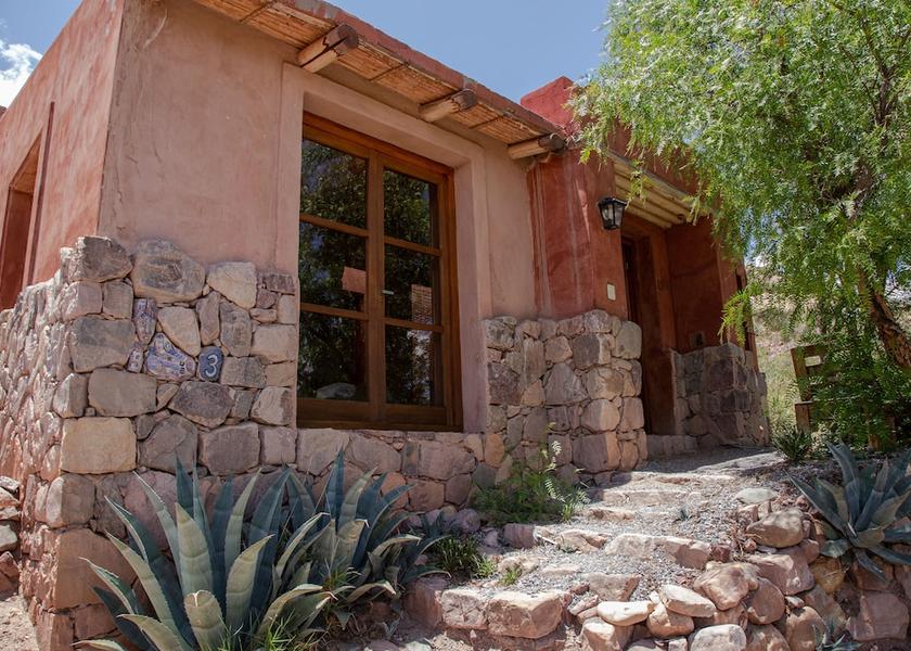 Jujuy Province Tilcara Room