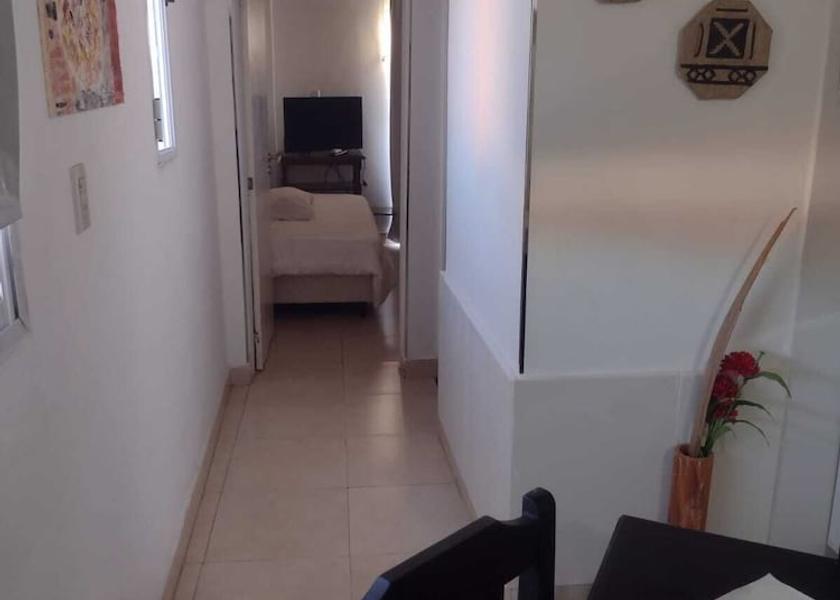 Santiago del Estero Province Termas de Rio Hondo Hallway