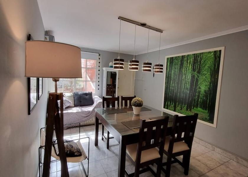 Mendoza Mendoza In-Room Dining