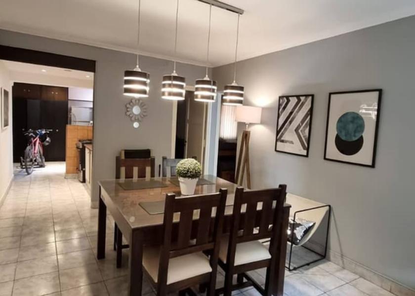 Mendoza Mendoza Primary image