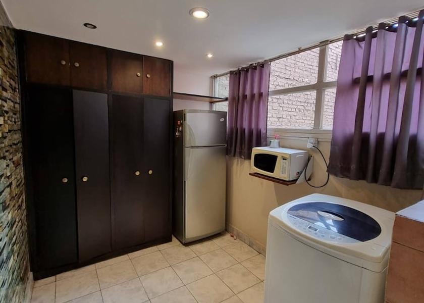 Mendoza Mendoza Interior Entrance