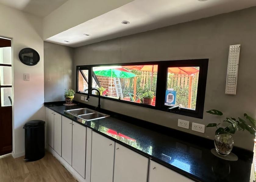 Buenos Aires Province Ezeiza Living Area