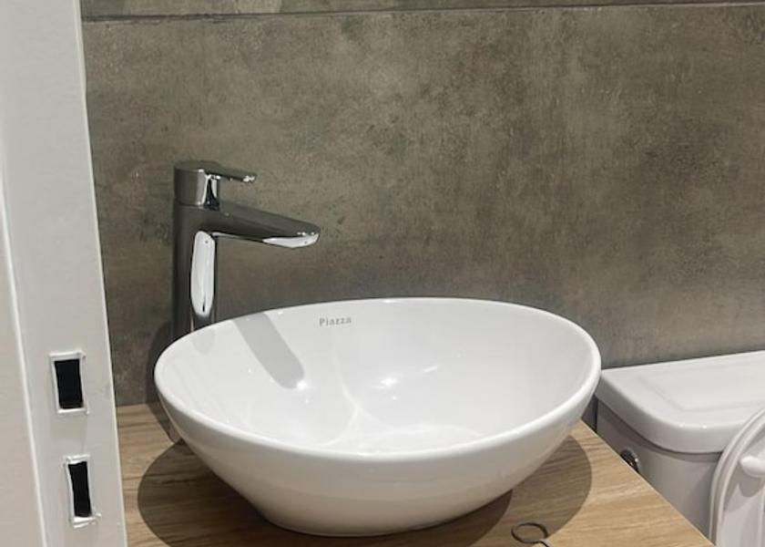 Buenos Aires Province Ezeiza Bathroom