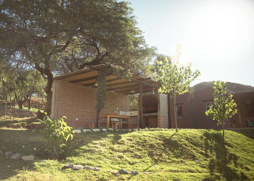 Salta Cachi Barbeque