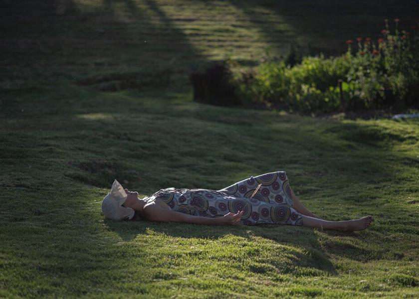 Salta Cachi Exterior Detail