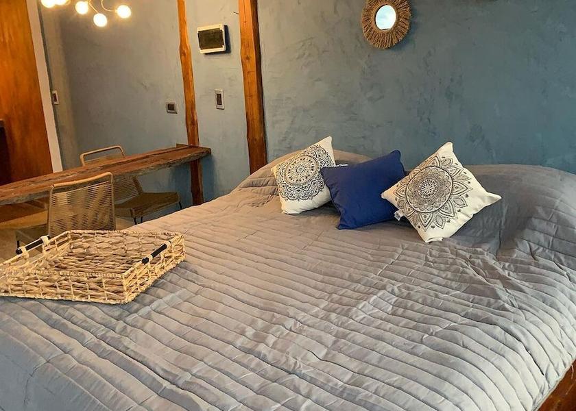 Mendoza Mendoza Room