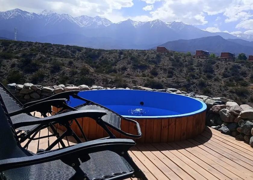 Mendoza Mendoza Terrace