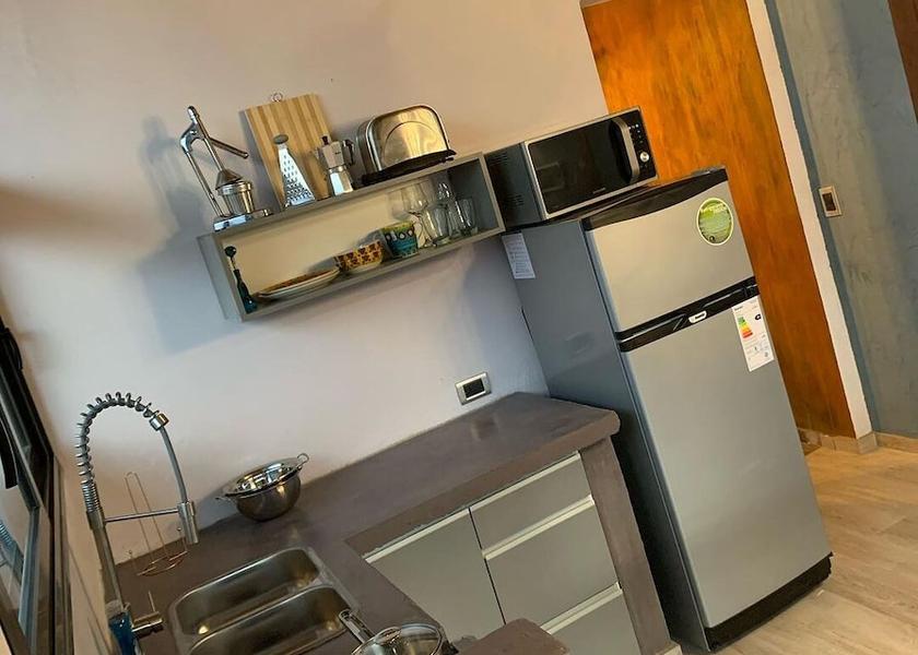 Mendoza Mendoza Kitchen