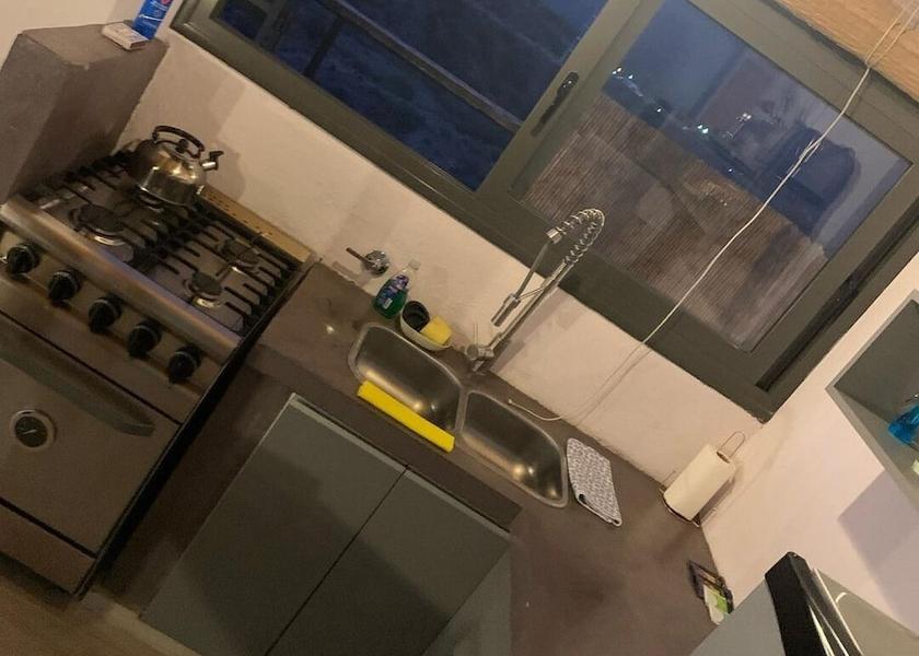 Mendoza Mendoza Kitchen