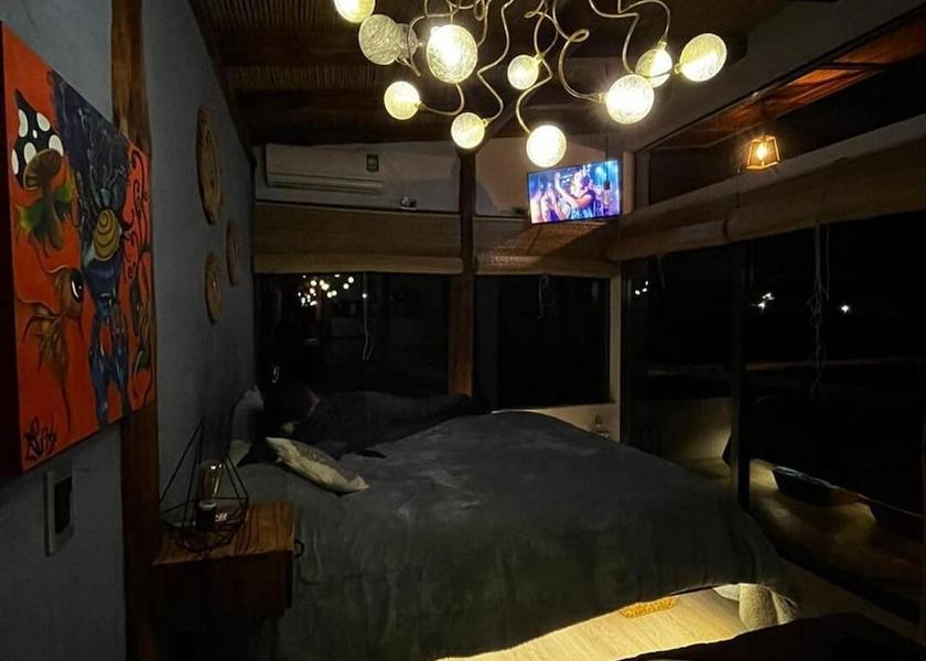 Mendoza Mendoza Room