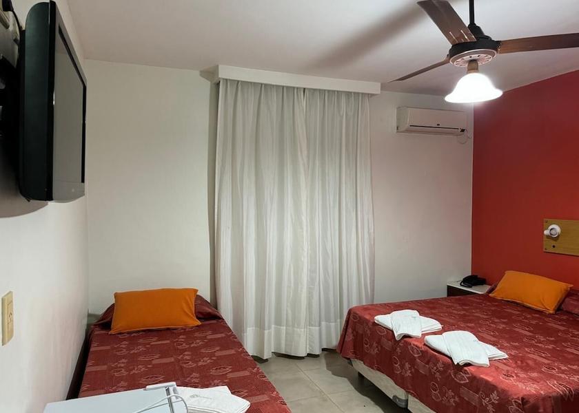 Santiago del Estero Province Termas de Rio Hondo Room