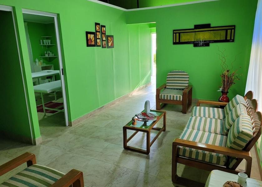 Santiago del Estero Province Termas de Rio Hondo Spa