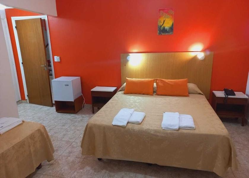 Santiago del Estero Province Termas de Rio Hondo Room