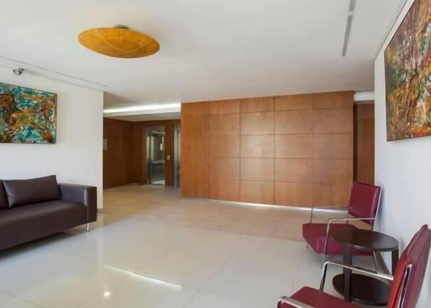 Buenos Aires Province Tigre Interior Entrance