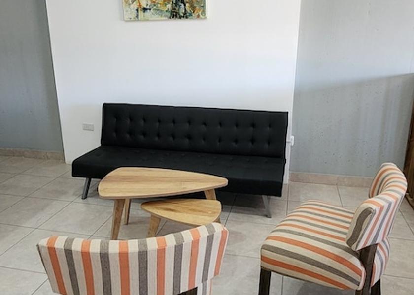 Mendoza Mendoza Living Area