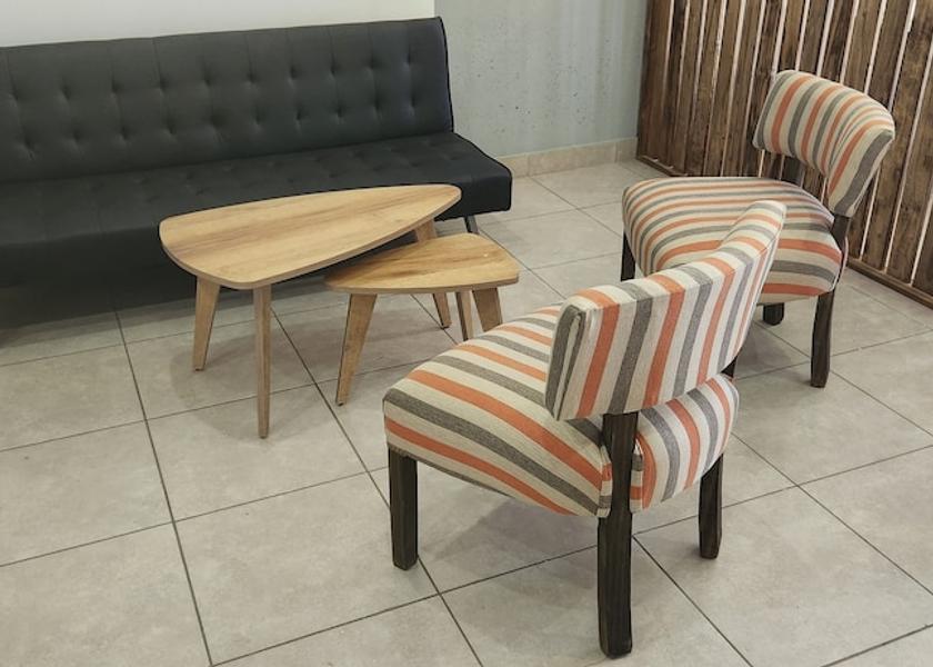 Mendoza Mendoza Living Area