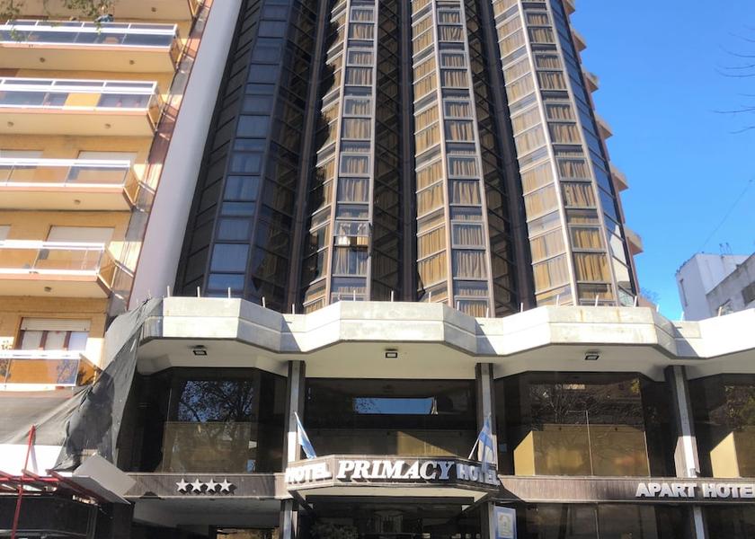 Buenos Aires Province Mar del Plata Front of property