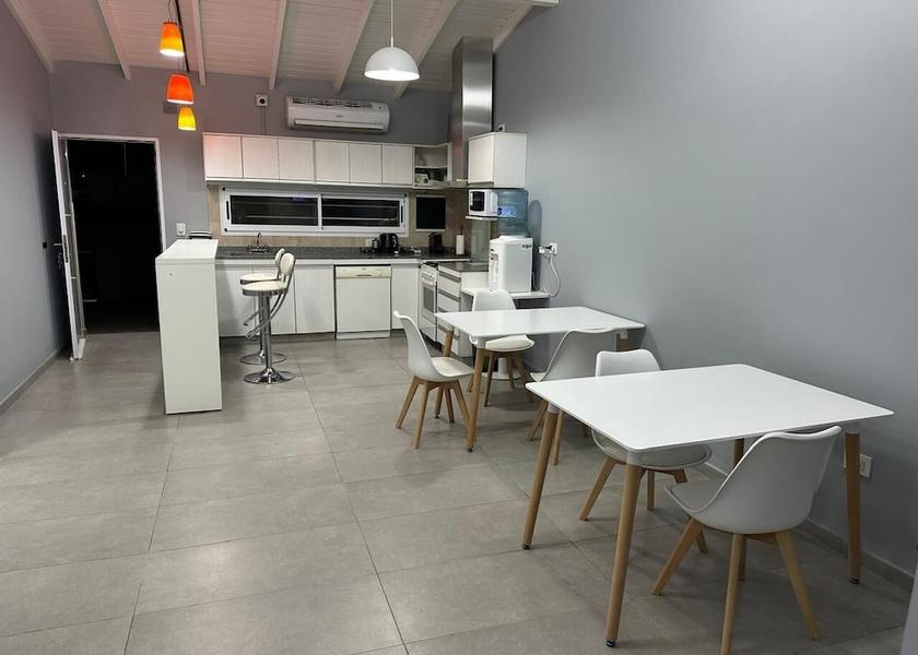 Buenos Aires Province Ezeiza In-Room Dining