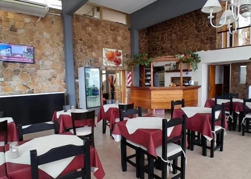 Buenos Aires Province Valeria del Mar Restaurant