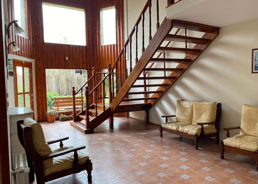 Santa Cruz Province El Calafate Living Area