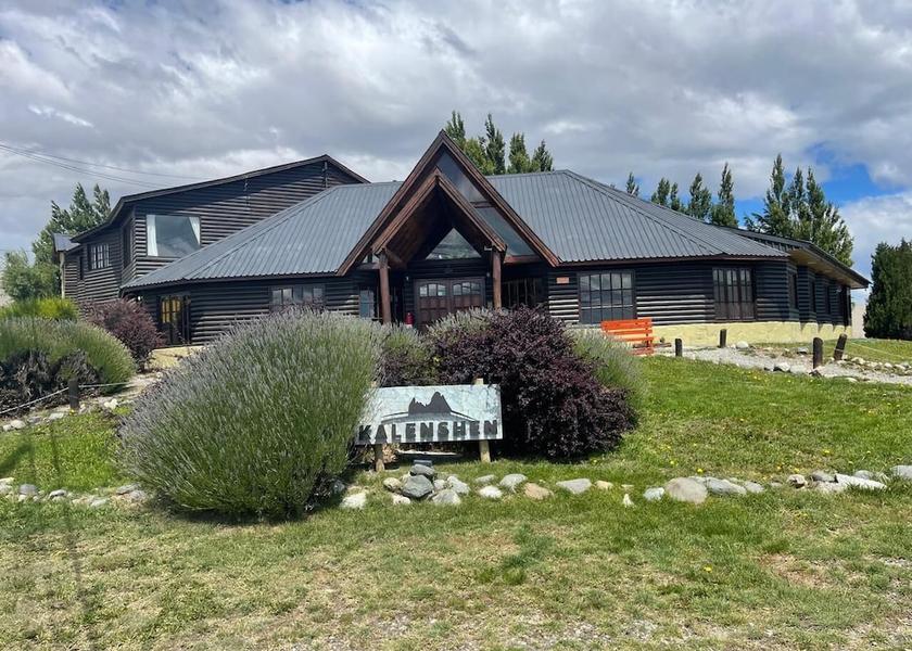 Santa Cruz Province El Calafate Primary image