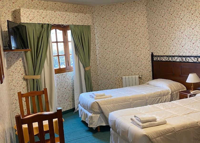 Santa Cruz Province El Calafate Room