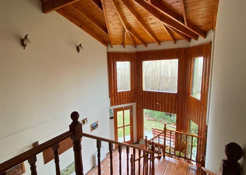 Santa Cruz Province El Calafate Living Area