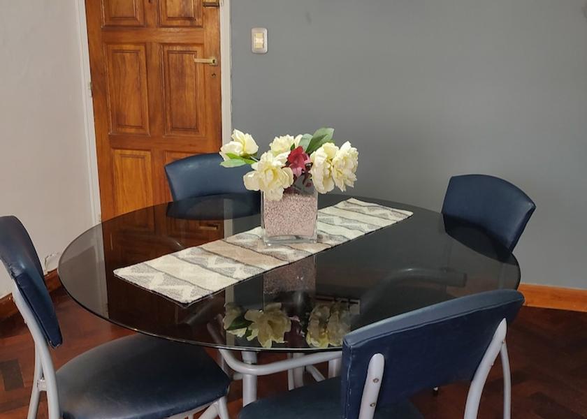 Mendoza Mendoza Living Area