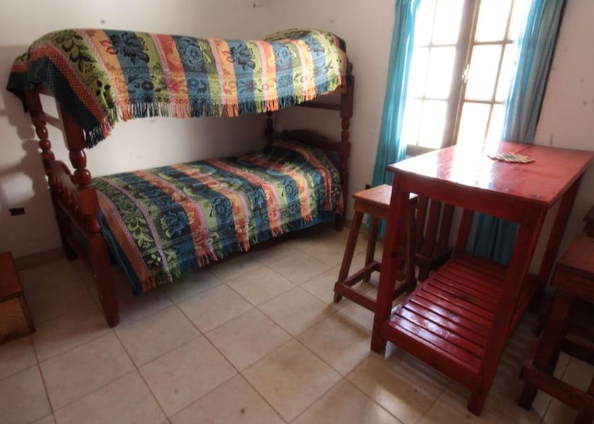 Jujuy Province Tilcara Room