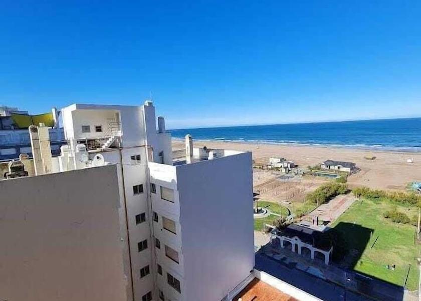 Buenos Aires Province Necochea Exterior Detail