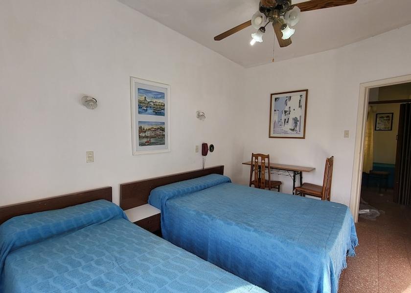 Buenos Aires Province Necochea In-Room Amenity