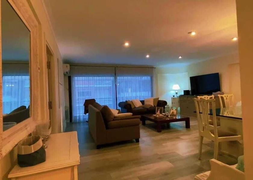 Buenos Aires Province Mar del Plata Living Area