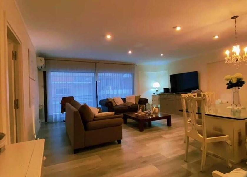 Buenos Aires Province Mar del Plata Living Area