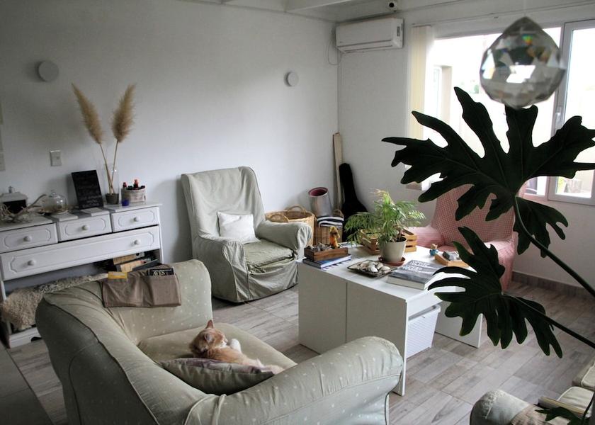 Chubut Province Puerto Madryn Living Area