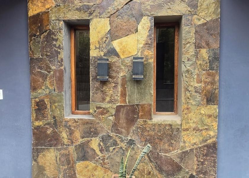 Jujuy Province Purmamarca Exterior detail
