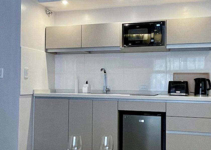 Mendoza Mendoza Living Area