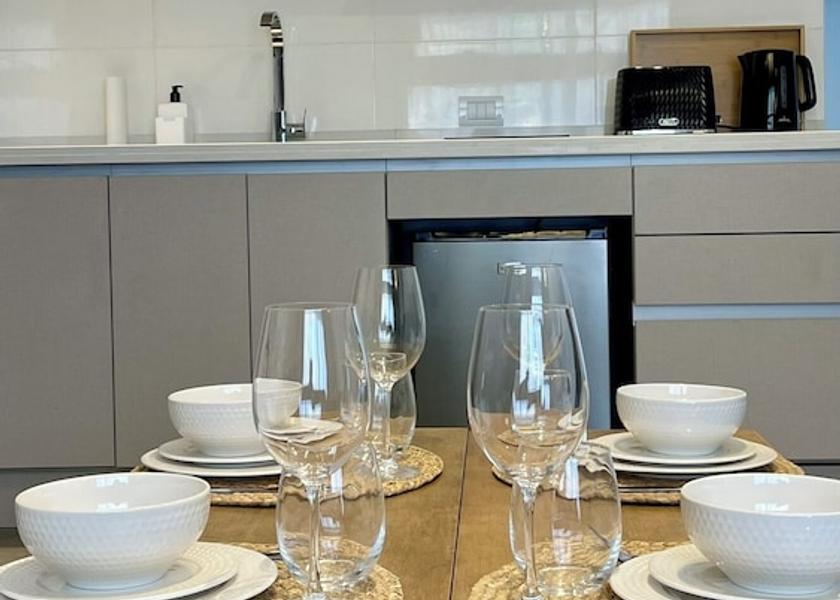 Mendoza Mendoza Living Area