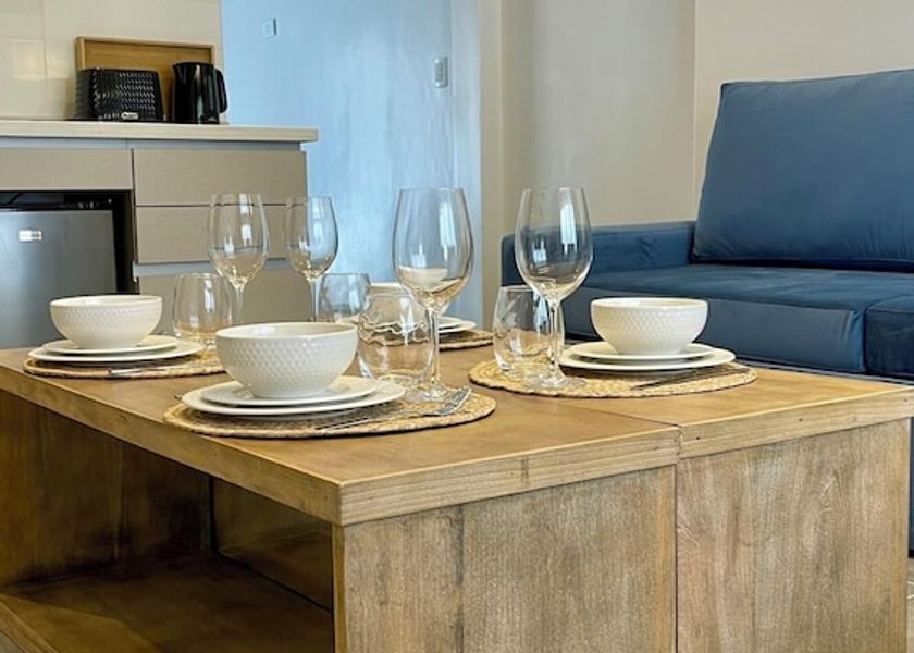 Mendoza Mendoza Living Area