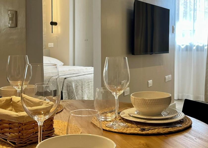 Mendoza Mendoza Living Area