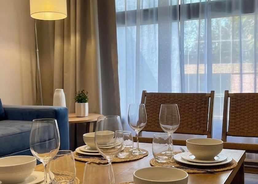 Mendoza Mendoza Living Area