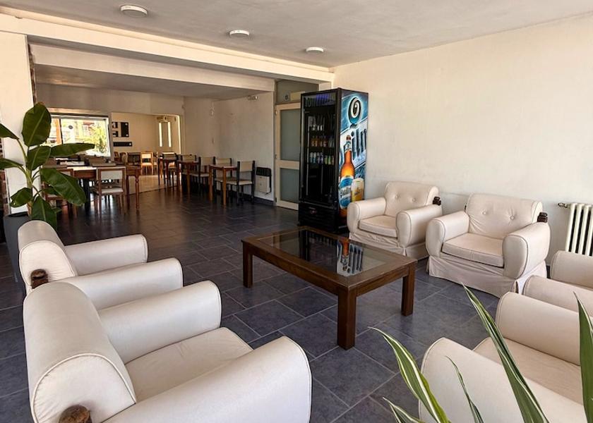 Córdoba Villa Carlos Paz Reception