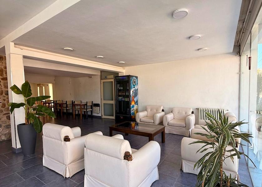 Córdoba Villa Carlos Paz Reception